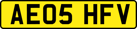 AE05HFV