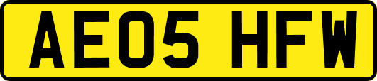 AE05HFW