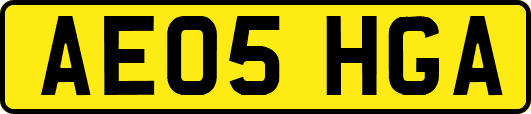 AE05HGA