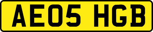 AE05HGB