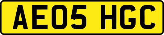 AE05HGC