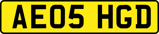 AE05HGD