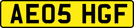 AE05HGF