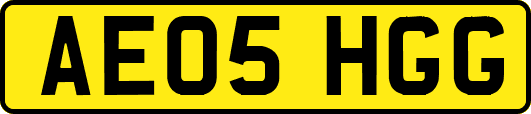 AE05HGG