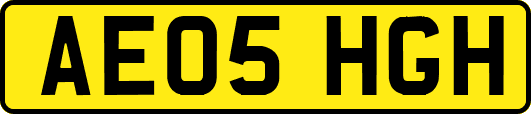 AE05HGH