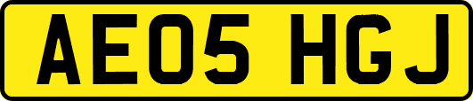AE05HGJ