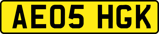 AE05HGK