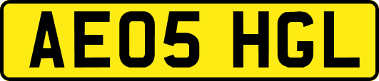 AE05HGL