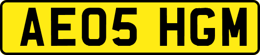 AE05HGM