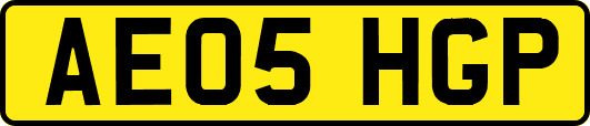 AE05HGP