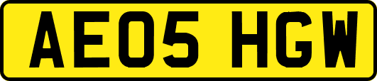 AE05HGW