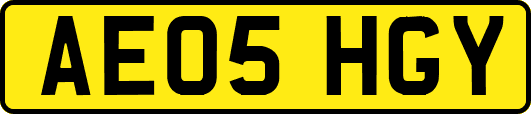 AE05HGY