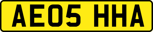 AE05HHA