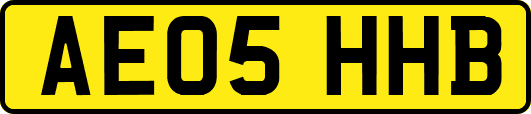 AE05HHB