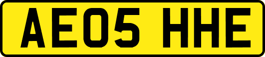AE05HHE