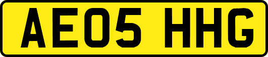 AE05HHG