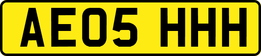 AE05HHH
