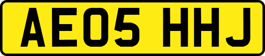 AE05HHJ