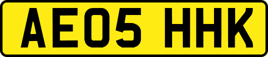 AE05HHK