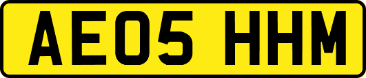 AE05HHM