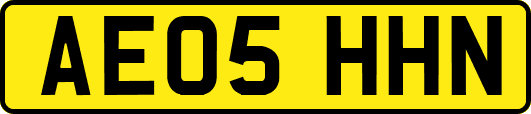 AE05HHN