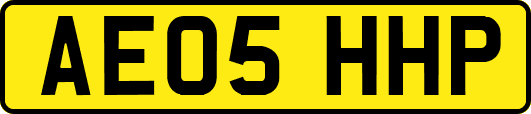 AE05HHP