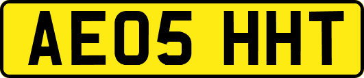 AE05HHT