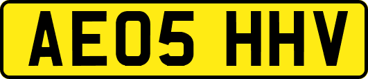 AE05HHV