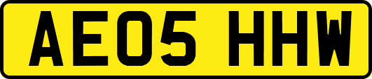 AE05HHW