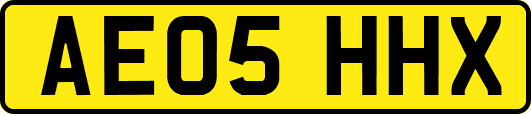 AE05HHX