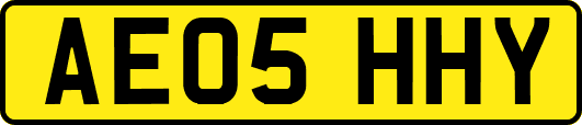 AE05HHY
