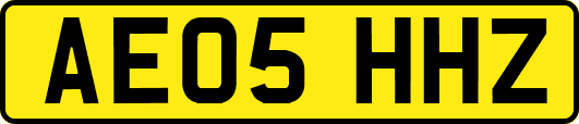 AE05HHZ