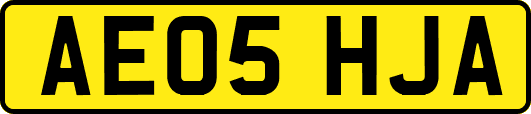 AE05HJA