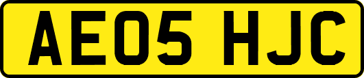 AE05HJC