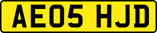 AE05HJD