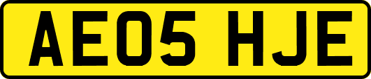 AE05HJE
