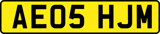 AE05HJM