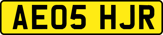 AE05HJR