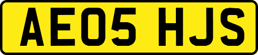 AE05HJS