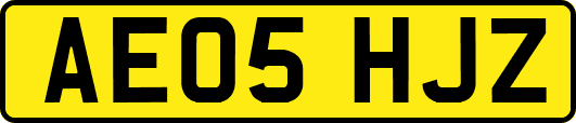 AE05HJZ
