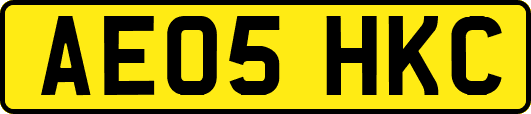 AE05HKC
