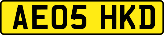 AE05HKD