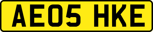 AE05HKE