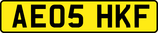AE05HKF