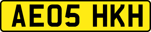 AE05HKH