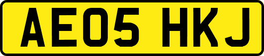 AE05HKJ