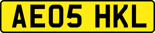 AE05HKL