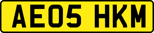 AE05HKM