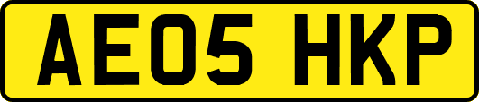 AE05HKP