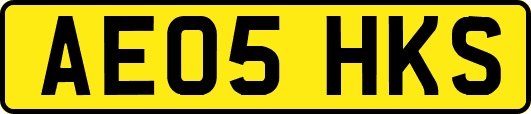 AE05HKS